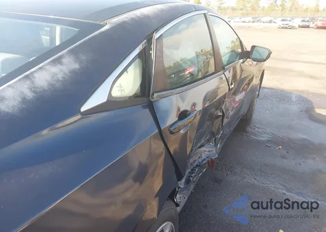 2019 Honda Civic Lx from USA, damaged, VIN 2HGFC2F68KH508273